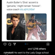 Image for article titled Vanessa Hudgens, Austin Butler's Ex, Reacts to His Elvis Voice Being Permanent: 'Crying'